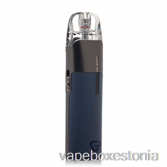 Vape Box Estonia Vaporesso Luxe Q2 Pod System Sinine